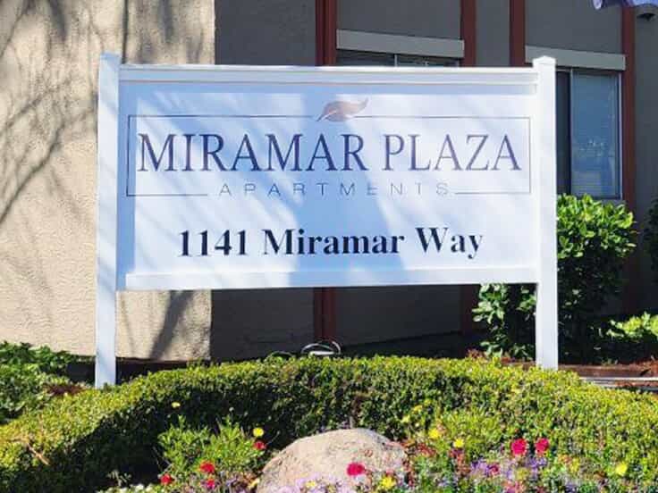 Office - Store Signage